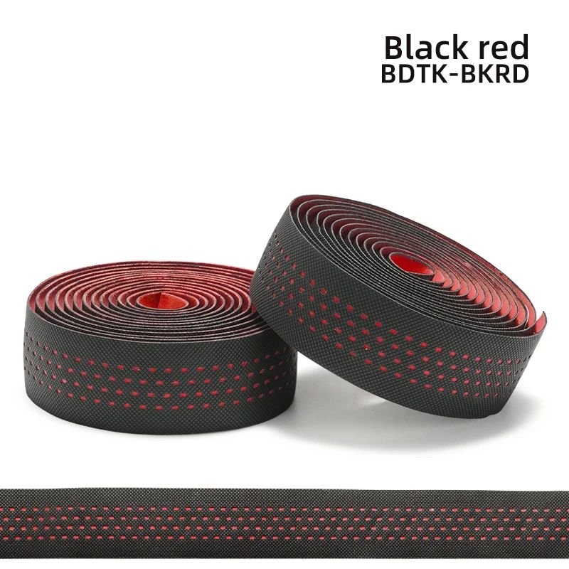 ROCKBROS Anti - Slip Bicycle Handlebar Tape - The Wright Bikes