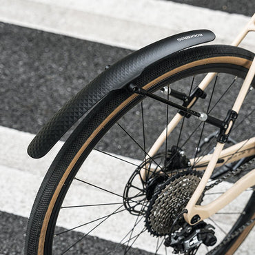 ROCKBROS Adjustable Bicycle Fender Set - The Wright Bikes