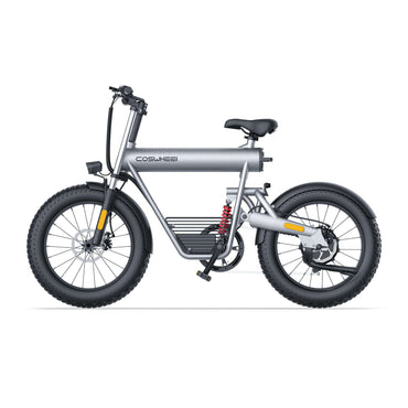 COSWHEEL T20 1000W 48V Fat Tire City E-Bike
