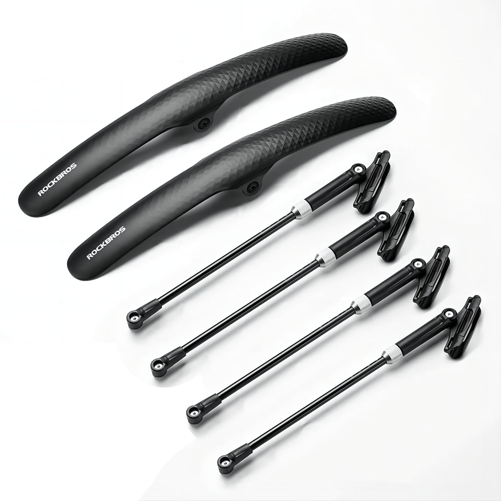 ROCKBROS Mudguard Bicycle Fender image 0