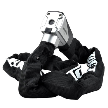 ETOOK Heavy Duty Bicycle Chain Lock The Wright Bikes