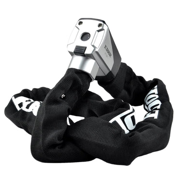 ETOOK Heavy Duty Bicycle Chain Lock