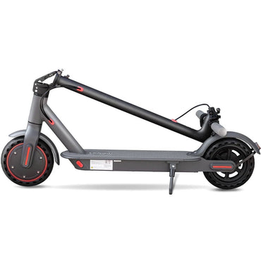 LADPED LP60 350W 5.2AH 19MPH Folding Electric Scooter - The Wright Bikes