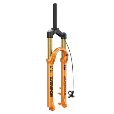 TANKE Adjustable 26/27.5/29 Inch Front Suspension Pneumatic Fork - The Wright Bikes