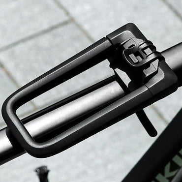 WEST BIKING Anti - Theft Bicycle U - Lock - The Wright Bikes