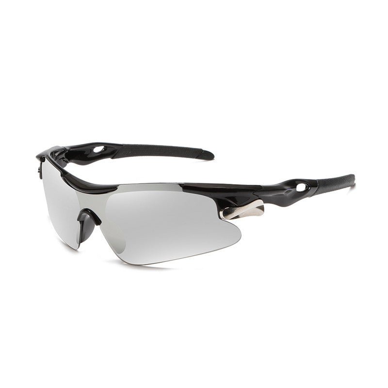 RIDERACE Men's Cycling Sunglasses - The Wright Bikes