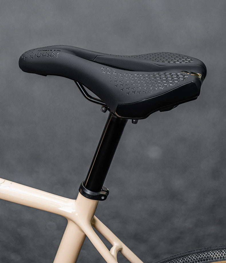 ROCKBROS MTB Shockproof Bicycle Saddle image 14