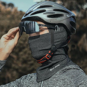 WEST BIKING Balaclava Winter Cycling Cap - The Wright Bikes