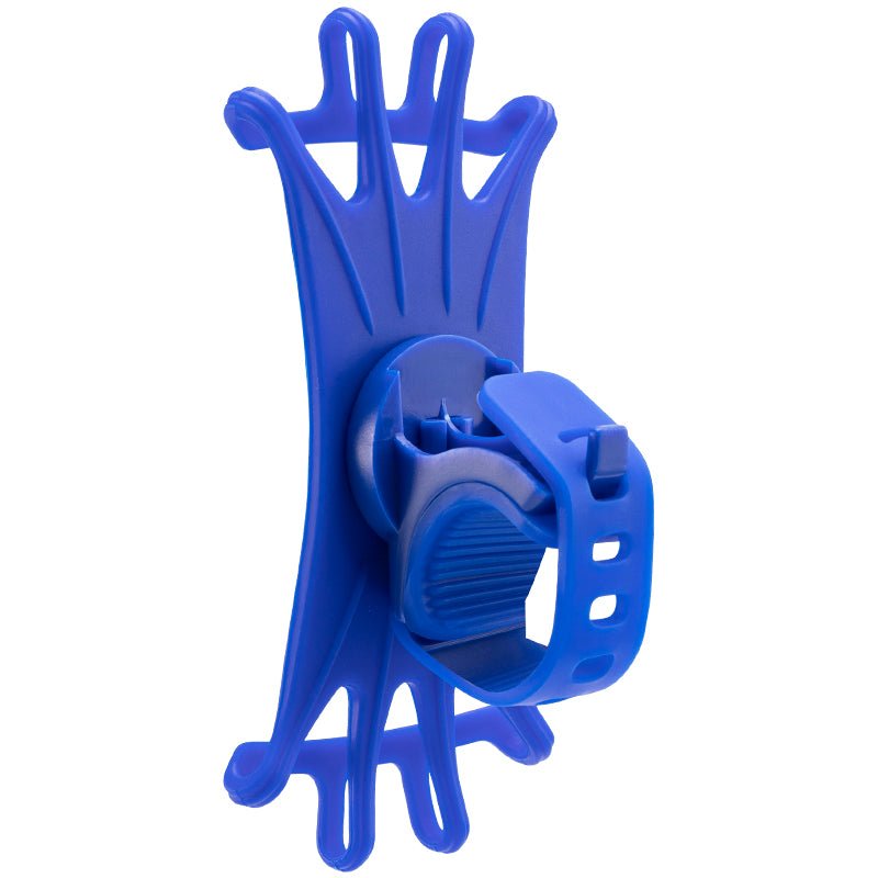 ROCKBROS Adjustable Silicone Bike Phone Holder - The Wright Bikes