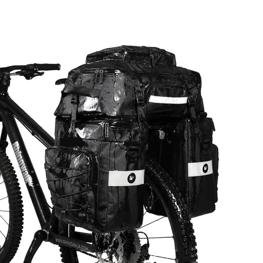 Riding an E-Bike in the Rain: 10 Safety Tips That Actually Work - The Wright Bikes