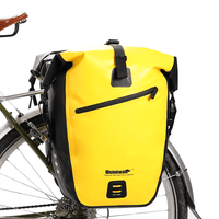 Rhinowalk 20L Waterproof Bicycle Pannier Bag - The Wright Bikes