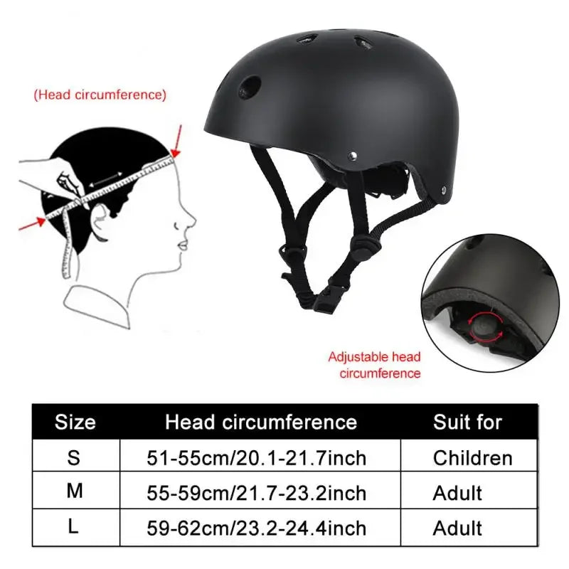 Standard Bicycle Helmet image 13