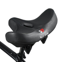 WEST BIKING MTB Ergonomic Soft Bicycle Saddle - The Wright Bikes