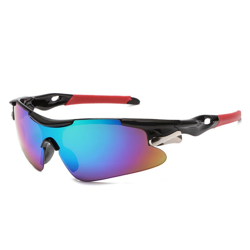 RIDERACE Men's Cycling Sunglasses - The Wright Bikes