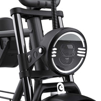 COSWHEEL Y16 1000W 48V Fat Tire Mountain E-Bike