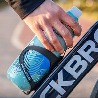 ROCKBROS Insulated Cycling Water Bottle image 20