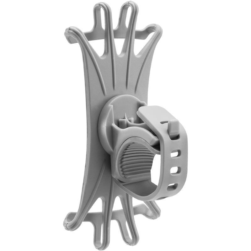 ROCKBROS Adjustable Silicone Bike Phone Holder - The Wright Bikes