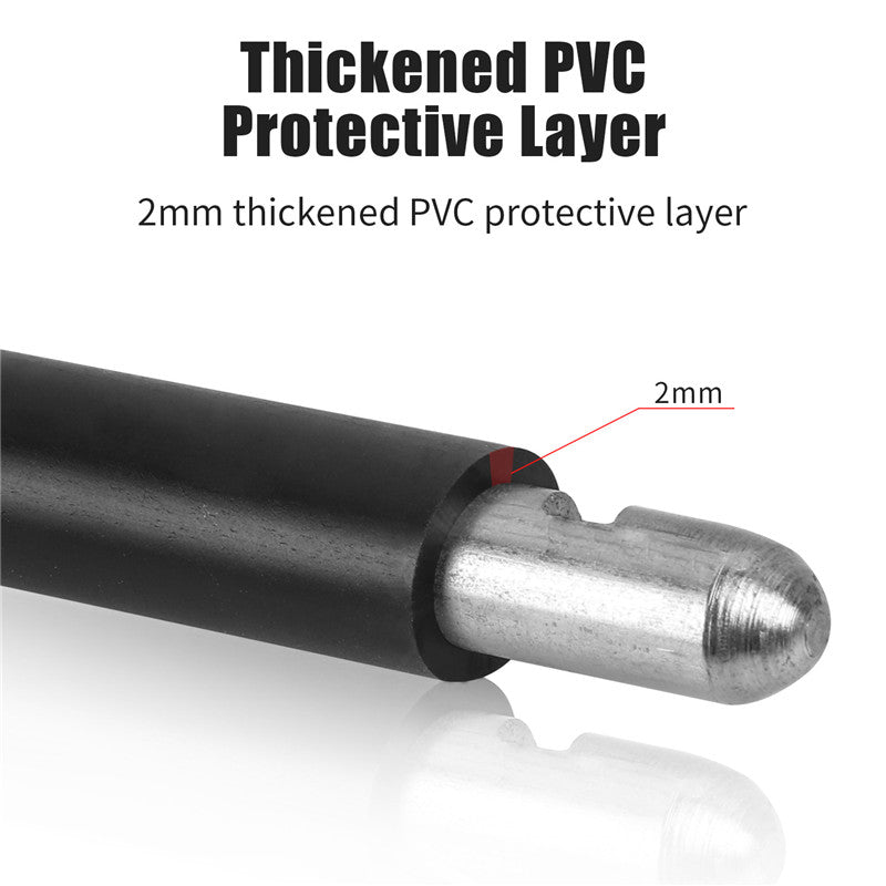 WEST BIKING Anti-Theft Bicycle U Lock image 12