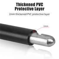 WEST BIKING Anti-Theft Bicycle U Lock image 12