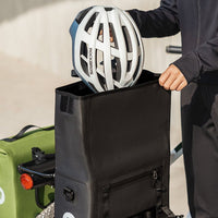 ROCKBROS 15L Multifunctional Waterproof Saddle Bag - The Wright Bikes