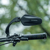ROCKBROS Rear View Handlebar Bicycle Mirror image 17