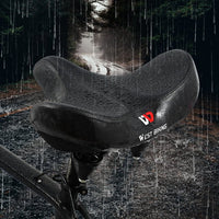 WEST BIKING MTB Ergonomic Soft Bicycle Saddle - The Wright Bikes
