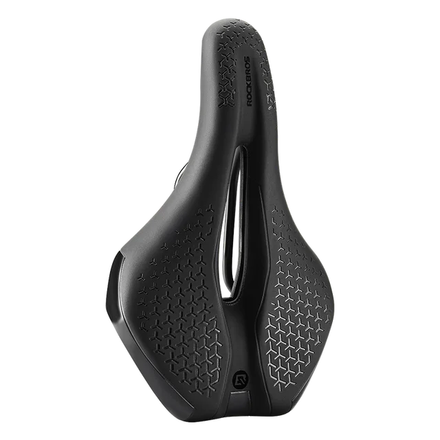 ROCKBROS MTB Shockproof Bicycle Saddle image 0