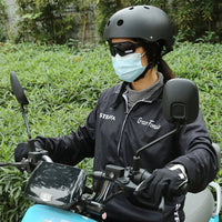 Standard Bicycle Helmet - The Wright Bikes