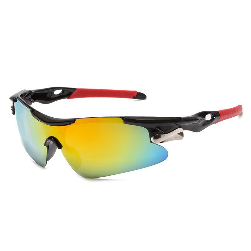 RIDERACE Men's Cycling Sunglasses - The Wright Bikes