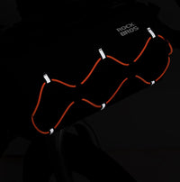 ROCKBROS Bicycle Front Tube Bag 2.2L Capacity Handlebar Bag - The Wright Bikes