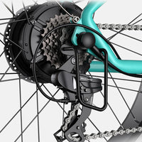 ENGWE E26 ST 750W 48V Electric Mountain Bike