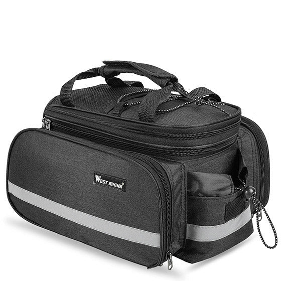WEST BIKING 20L Bicycle Saddle Bag - The Wright Bikes