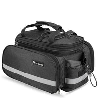 WEST BIKING 20L Bicycle Saddle Bag - The Wright Bikes