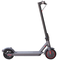 LADPED LP60 350W 5.2AH 19MPH Folding Electric Scooter - The Wright Bikes