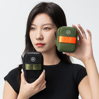 ROCKBROS Mini 0.35L Lightweight Bicycle Saddle Bag image 10