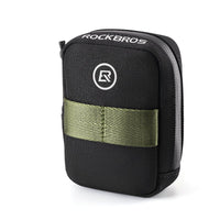 ROCKBROS Mini 0.35L Lightweight Bicycle Saddle Bag - The Wright Bikes