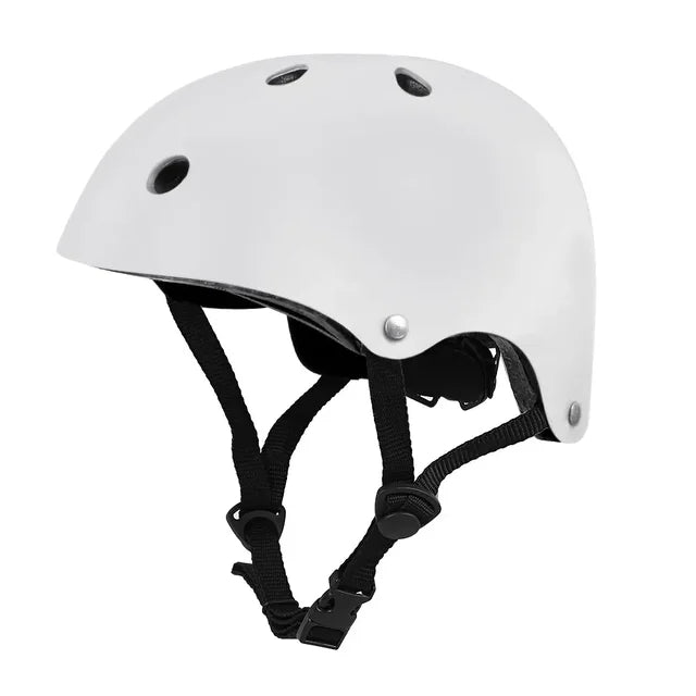 Standard Bicycle Helmet - The Wright Bikes