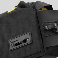 RHINOWALK Extra Long Water - Resistant Top Tube Cycling Bag - The Wright Bikes
