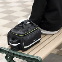 WEST BIKING 20L Bicycle Saddle Bag - The Wright Bikes