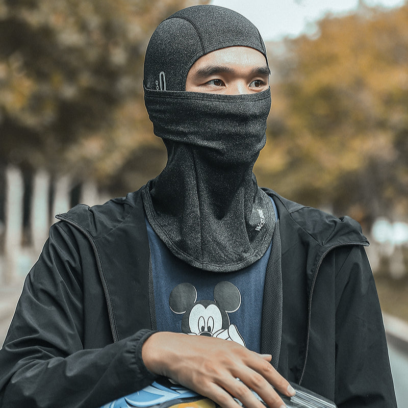 WEST BIKING Balaclava Winter Cycling Cap image 4