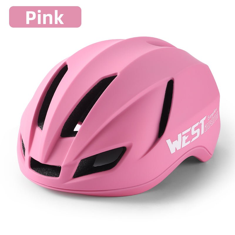 WEST BIKING Lightweight Adjustable Sports Cycling Helmet - The Wright Bikes