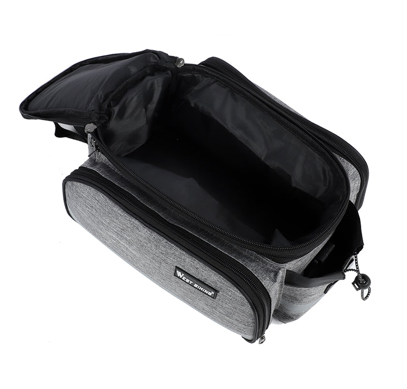 WEST BIKING 20L Bicycle Saddle Bag - The Wright Bikes