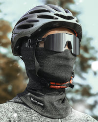 WEST BIKING Balaclava Winter Cycling Cap image 3