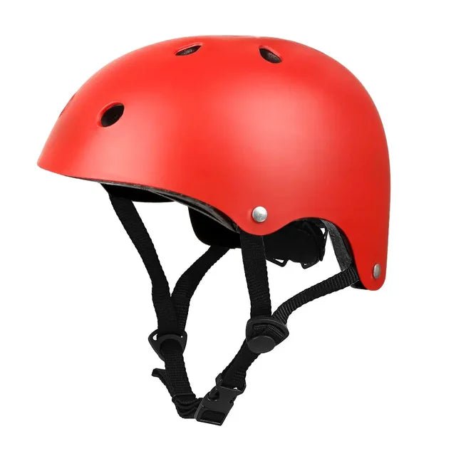 Standard Bicycle Helmet - The Wright Bikes