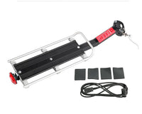 Universal Rear Luggage Cargo Rack - The Wright Bikes