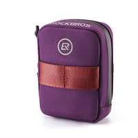 ROCKBROS Mini 0.35L Lightweight Bicycle Saddle Bag - The Wright Bikes