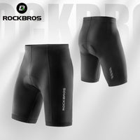 ROCKBROS MTB Shockproof Summer Cycling Shorts - The Wright Bikes