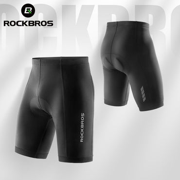 ROCKBROS MTB Shockproof Summer Cycling Shorts - The Wright Bikes