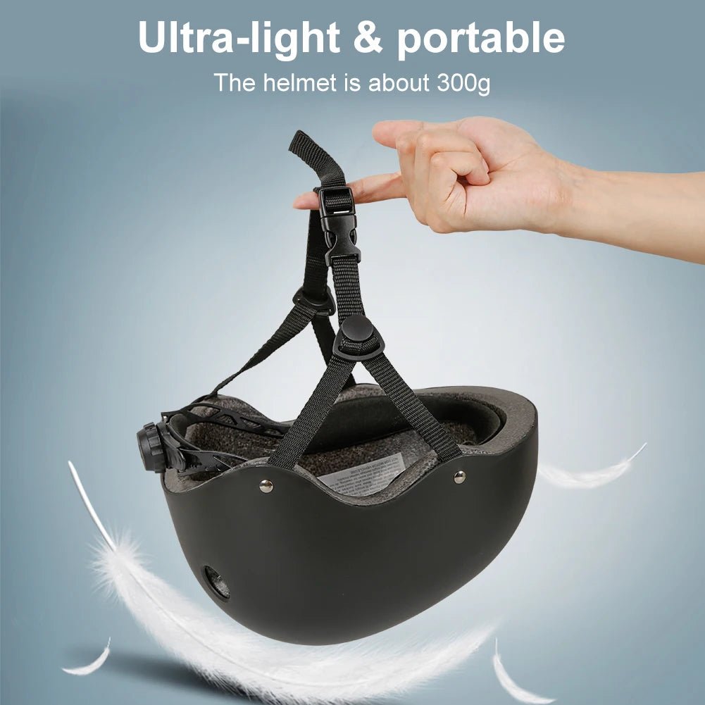 Standard Bicycle Helmet - The Wright Bikes