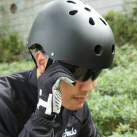 Standard Bicycle Helmet - The Wright Bikes